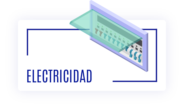 Electricidad