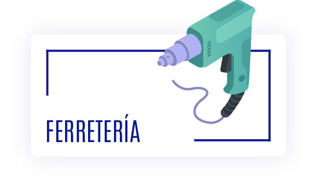 Ferretería