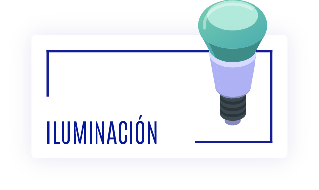 Iluminación