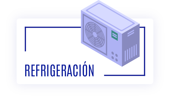 Refrigeración