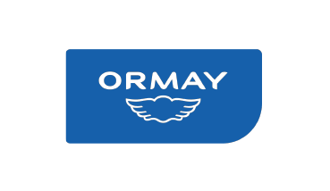Ormay